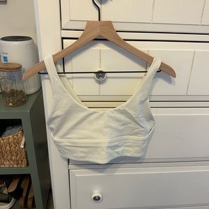 Lululemon align sport bra